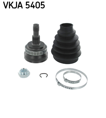 Homokineet reparatieset SKF VKJA 5405