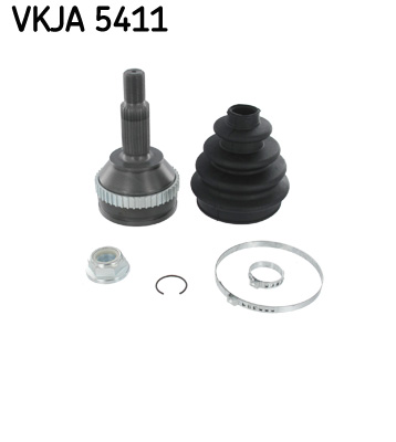 Homokineet reparatieset SKF VKJA 5411