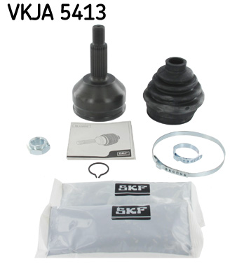 Homokineet reparatieset SKF VKJA 5413