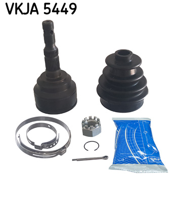 Homokineet reparatieset SKF VKJA 5449