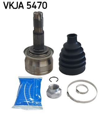 Homokineet reparatieset SKF VKJA 5470