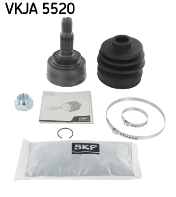 Homokineet reparatieset SKF VKJA 5520