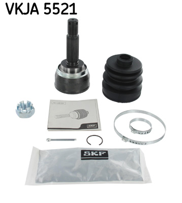 Homokineet reparatieset SKF VKJA 5521