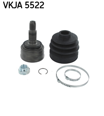 Homokineet reparatieset SKF VKJA 5522