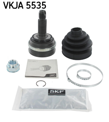 Homokineet reparatieset SKF VKJA 5535