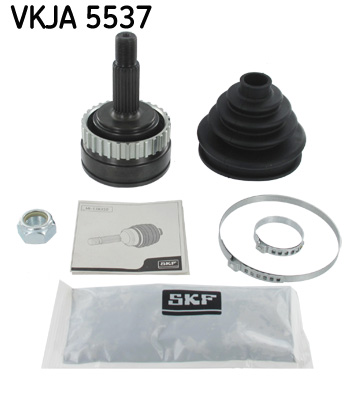 Homokineet reparatieset SKF VKJA 5537