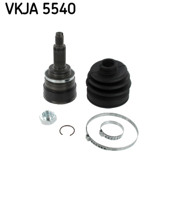 Homokineet reparatieset SKF VKJA 5540