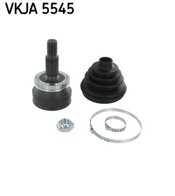 Homokineet reparatieset SKF VKJA 5545