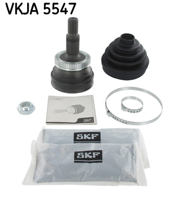 Homokineet reparatieset SKF VKJA 5547