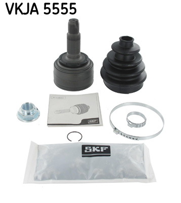 Homokineet reparatieset SKF VKJA 5555