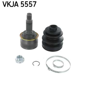 Homokineet reparatieset SKF VKJA 5557