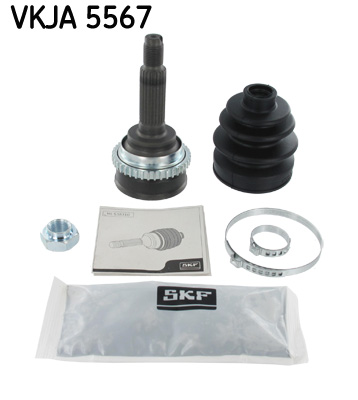 Homokineet reparatieset SKF VKJA 5567