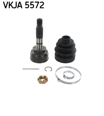 Homokineet reparatieset SKF VKJA 5572