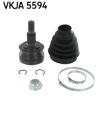 Homokineet reparatieset SKF VKJA 5594