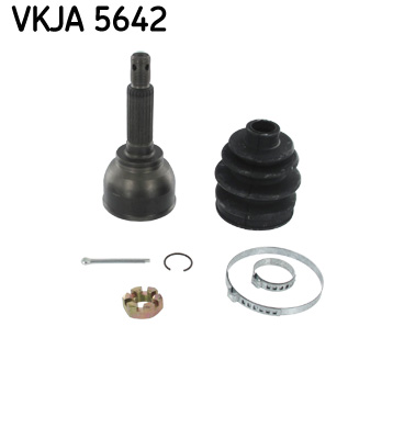 Homokineet reparatieset SKF VKJA 5642