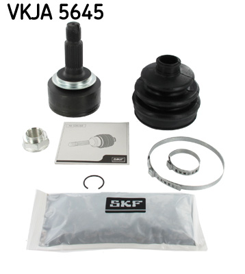 Homokineet reparatieset SKF VKJA 5645