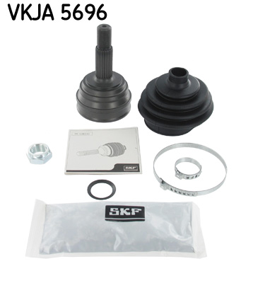 Homokineet reparatieset SKF VKJA 5696