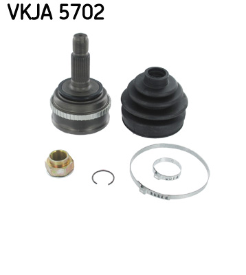 Homokineet reparatieset SKF VKJA 5702