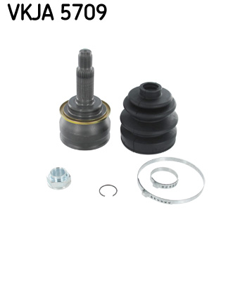 Homokineet reparatieset SKF VKJA 5709