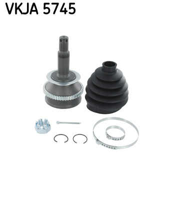 Homokineet reparatieset SKF VKJA 5745