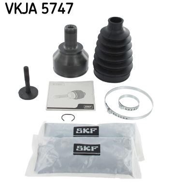 Homokineet reparatieset SKF VKJA 5747