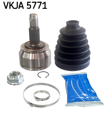 Homokineet reparatieset SKF VKJA 5771