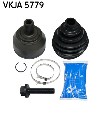 Homokineet reparatieset SKF VKJA 5779