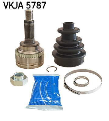 Homokineet reparatieset SKF VKJA 5787