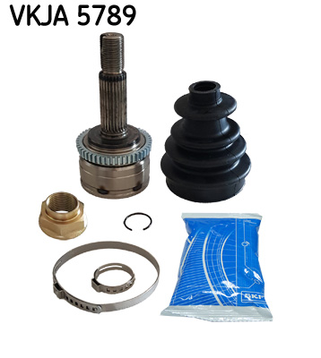 Homokineet reparatieset SKF VKJA 5789