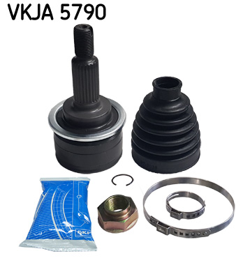 Homokineet reparatieset SKF VKJA 5790