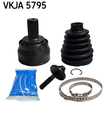 Homokineet reparatieset SKF VKJA 5795