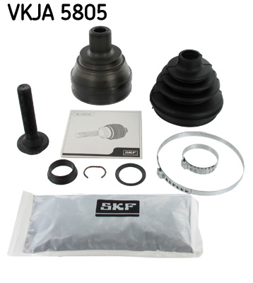 Homokineet reparatieset SKF VKJA 5805