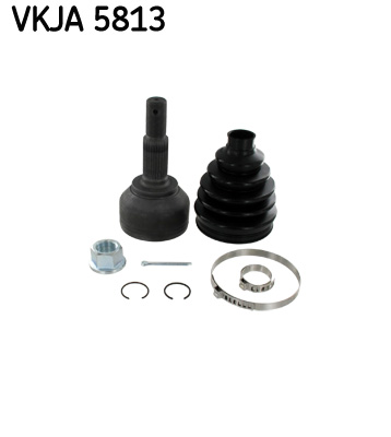 Homokineet reparatieset SKF VKJA 5813