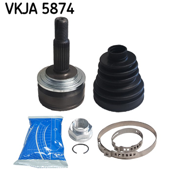 Homokineet reparatieset SKF VKJA 5874