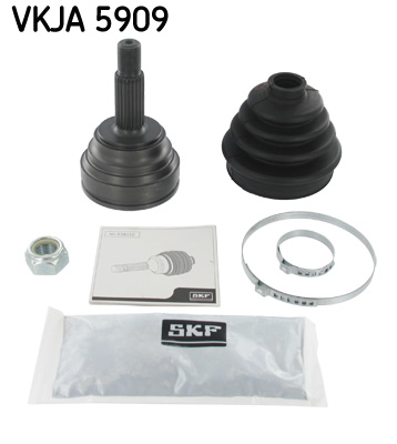 Homokineet reparatieset SKF VKJA 5909