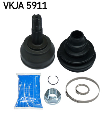 Homokineet reparatieset SKF VKJA 5911