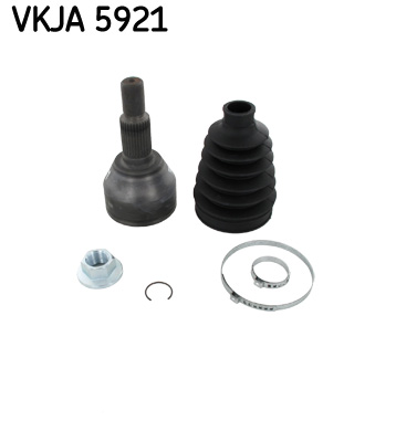 Homokineet reparatieset SKF VKJA 5921