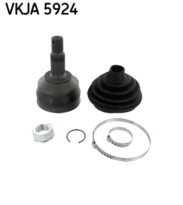 Homokineet reparatieset SKF VKJA 5924