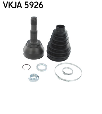 Homokineet reparatieset SKF VKJA 5926