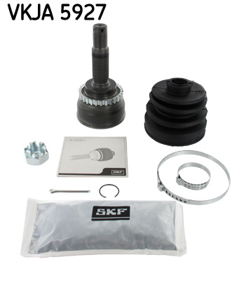 Homokineet reparatieset SKF VKJA 5927