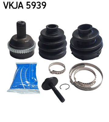 Homokineet reparatieset SKF VKJA 5939