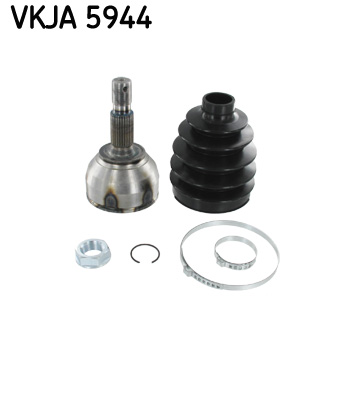 Homokineet reparatieset SKF VKJA 5944