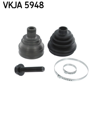 Homokineet reparatieset SKF VKJA 5948