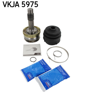 Homokineet reparatieset SKF VKJA 5975