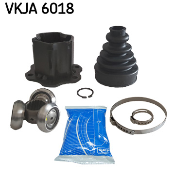 Homokineet reparatieset SKF VKJA 6018