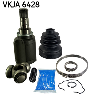 Homokineet reparatieset SKF VKJA 6428