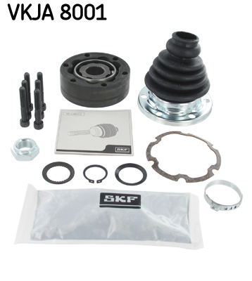 Homokineet reparatieset SKF VKJA 8001