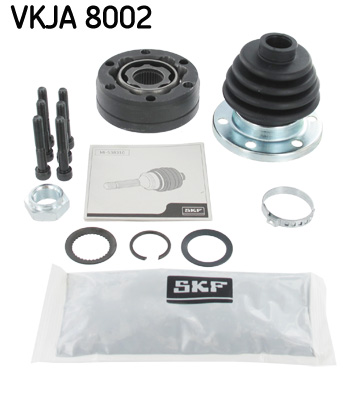 Homokineet reparatieset SKF VKJA 8002