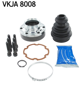 Homokineet reparatieset SKF VKJA 8008