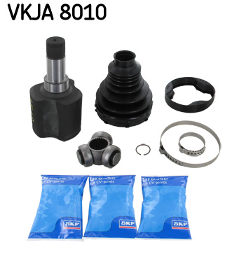 Homokineet reparatieset SKF VKJA 8010